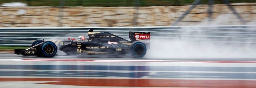 Renault pode manter nome Lotus na próxima temporada