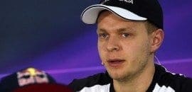 Haas revela que teria assinado com Magnussen se Grosjean declinasse oferta