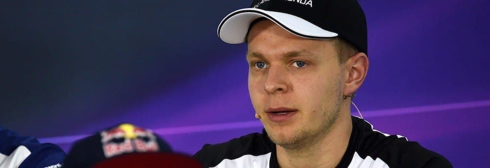 Haas revela que teria assinado com Magnussen se Grosjean declinasse oferta