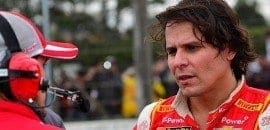 Valdeno Brito é o novo piloto da RZ Motorsport