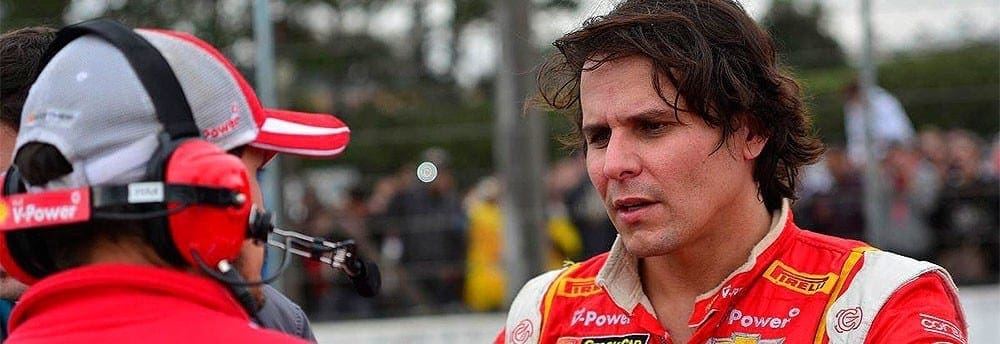Valdeno Brito é o novo piloto da RZ Motorsport