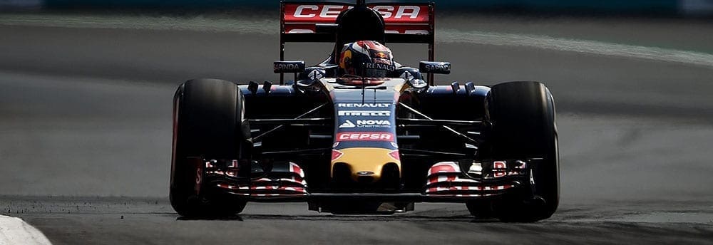 Verstappen não demonstra tensão em relação às especulações de um futuro na Ferrari