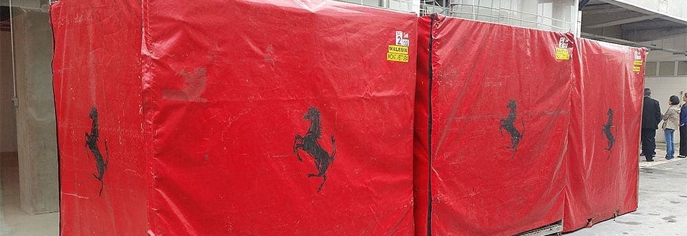 Ecclestone: “As equipes ficarão felizes com Interlagos reformada”