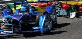Salvador Duran deixa a equipe Trulli antes mesmo de fazer sua estreia