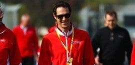 Bruno Senna aposta em evolução em Punta del Este