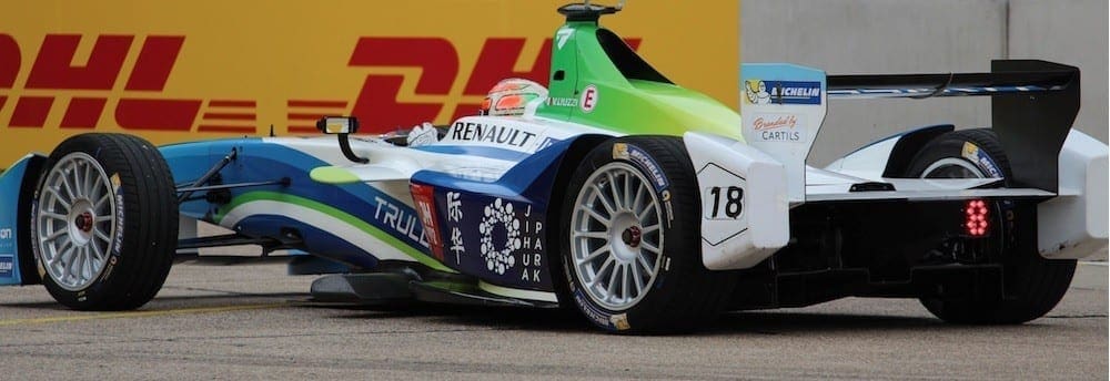 Equipe Trulli anuncia que não participa da etapa de Putrajaya deste fim de semana