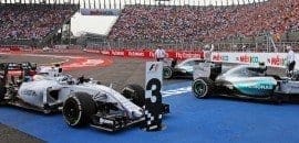 Hermann Tilke espera que GP do México fique cada vez mais emocionante