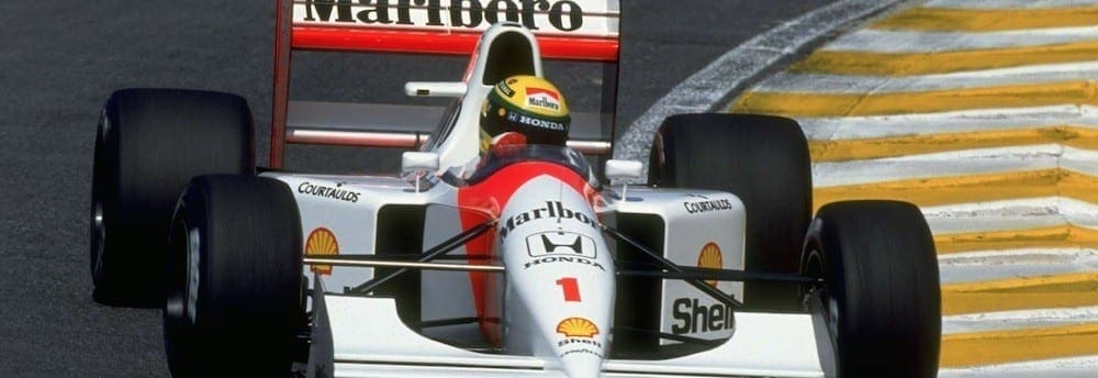Livro revela acervo e detalhes inéditos da vida de Ayrton Senna