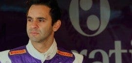Pizzonia estuda mudança para WEC ou Fórmula E