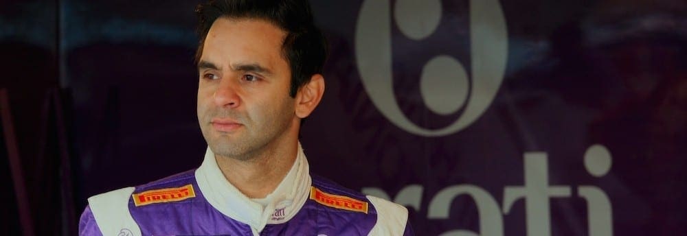 Pizzonia estuda mudança para WEC ou Fórmula E