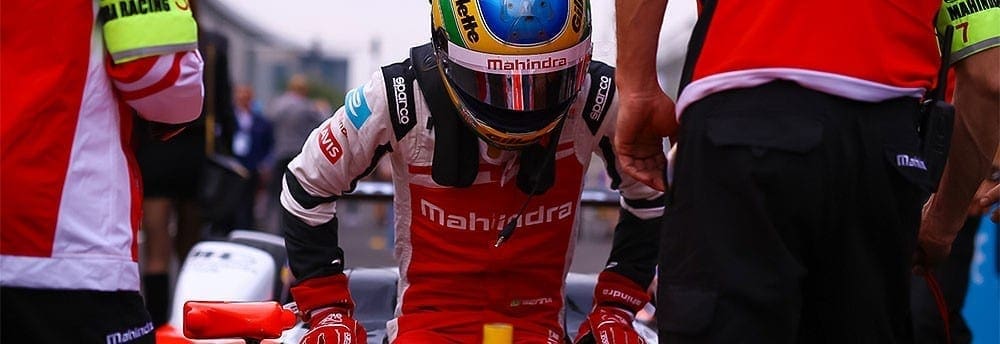 Brasileiros brilham na etapa da Malásia