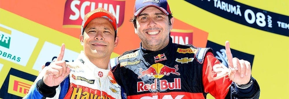 Vitórias de Khodair e Cacá adiam decisão do título