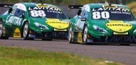 Marcos Gomes conquista pódio em Tarumã e precisa de um 12º lugar na final para ser campeão