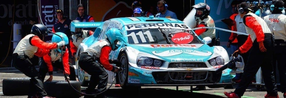 Rubens Barrichello será piloto Mobil Super em 2016