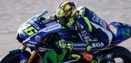 Valentino Rossi critica título de Jorge Lorenzo e comportamento de Marc Marquez