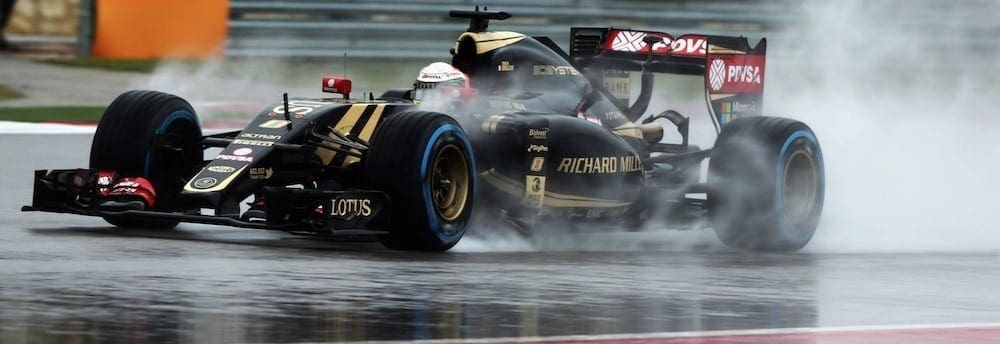 Lotus acredita que assinará acordo com a Renault antes da próxima temporada