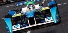 Fórmula E pode encontrar um comprador para a Trulli