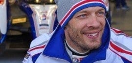 Alexander Wurz anuncia sua aposentadoria do automobilismo