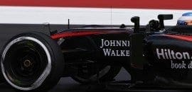 Fernando Alonso promete continuar forçando o ritmo no Brasil
