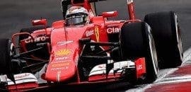 Kimi Raikkonen: “Clima entre a dupla de pilotos da Ferrari é um alívio”