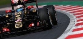 Lotus espera que Renault mantenha sua dupla de pilotos