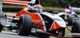 Pedro Piquet vai pilotar pela Van Amersfoort Racing na F3 Euro em 2016