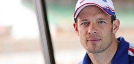 Wurz surpreso com a não introdução da proteção do cockpit