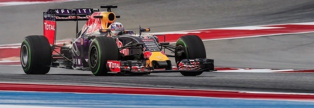 Ricciardo volta a criticar Interlagos: “Não é o preferido de nenhum dos pilotos”