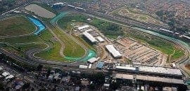 Carros de 2017 devem derrubar os recordes de Interlagos