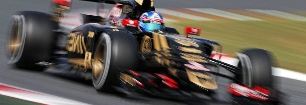 Pai de Jolyon Palmer pode construir circuito na França