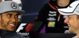 Hamilton acredita que Button substituirá Alonso em Mônaco