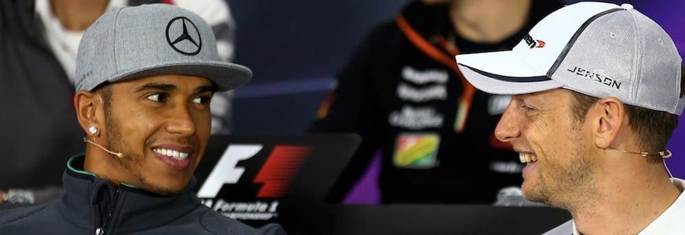 Hamilton acredita que Button substituirá Alonso em Mônaco