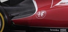 Ferrari e Red Bull cogitaram trazer motor Alfa Romeo para a Fórmula 1