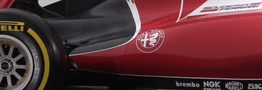 Ferrari e Red Bull cogitaram trazer motor Alfa Romeo para a Fórmula 1