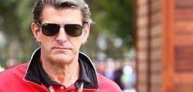 Graeme Lowdon confirma sua saída da Manor no final da temporada
