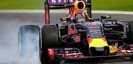 Red Bull tenta evitar uma temporada com seca de vitórias na F-1