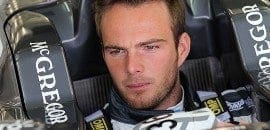 Giedo van der Garde