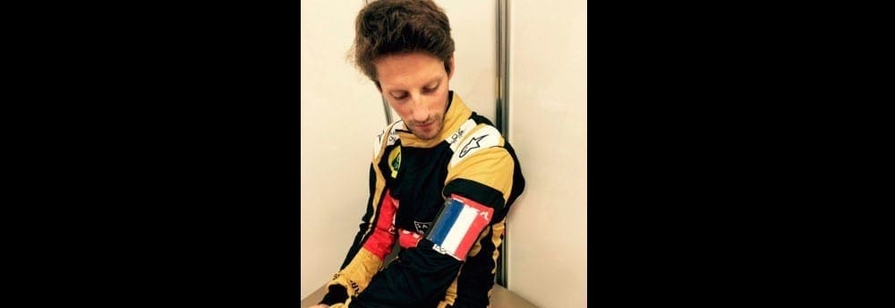 Felipe Massa chega a Interlagos e lamenta atentado: ‘difícil encontrar palavras’