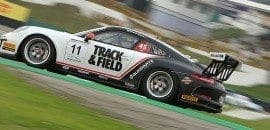 Troca de pneus muda o grid e Rosset herda a pole em Interlagos