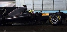 Pirelli testará em Abu Dhabi os pneus da temporada 2016 da Fórmula 1
