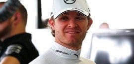 Após quinta pole seguida, Rosberg tenta fechar a temporada em alta e com o vice-campeonato