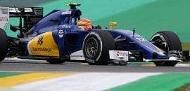 Sauber teme evolução da McLaren