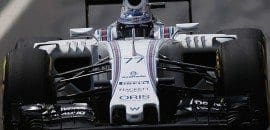 Valtteri Bottas quer retorno do GP da Holanda em Zandvoort