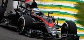 Fernando Alonso admite grande frustração com seu abandono no classificatório