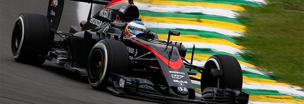 Fernando Alonso admite grande frustração com seu abandono no classificatório