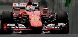 Ferrari espera vencer já no GP da Austrália