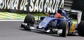 Felipe Nasr tenta pontuar e acabar com zica do país na estreia no GP do Brasil