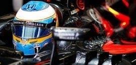 Empresário de Fernando Alonso evita polêmica com a Ferrari