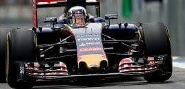 Carlos Sainz Jr. enfrenta problemas e largará dos boxes