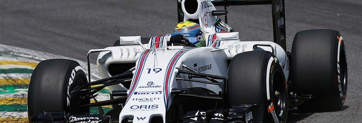 Pat Symonds: Será difícil cumprir o prazo das regras de 2017